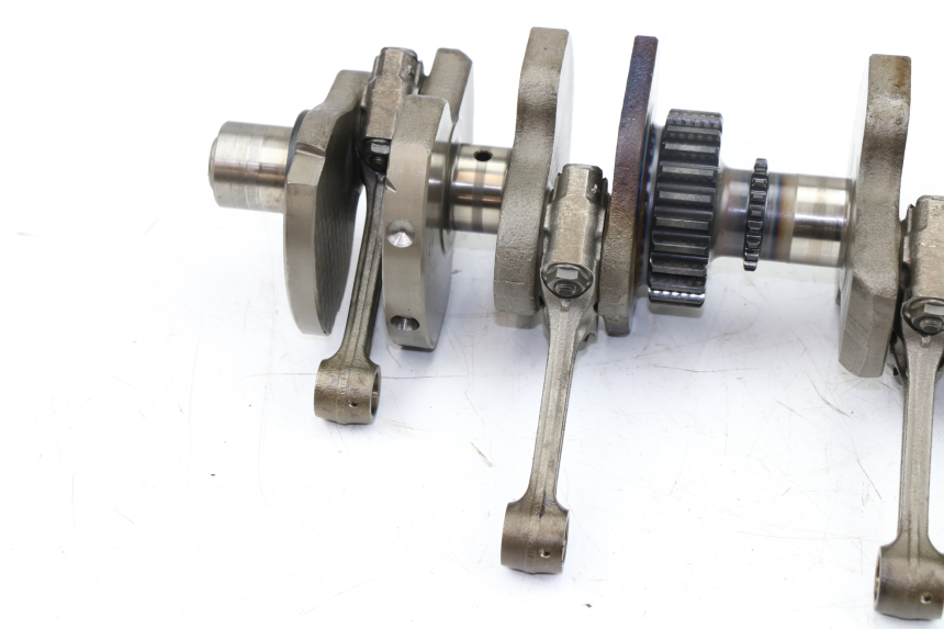 photo de CIG YAMAHA XJS DIVERSION 600 (2000 - 2003)
