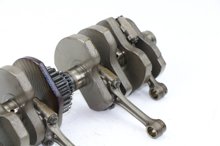 photo de CIG YAMAHA XJS DIVERSION 600 (2000 - 2003)