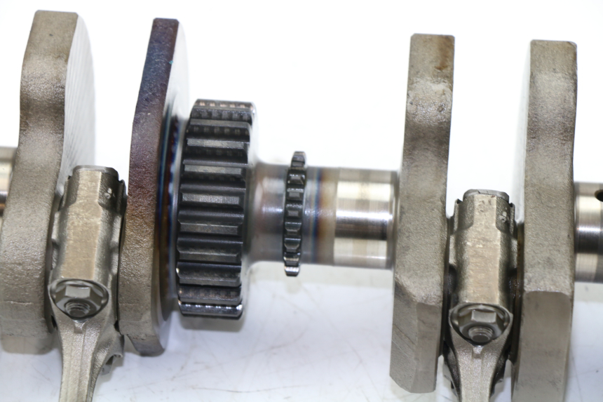 photo de CIG YAMAHA XJS DIVERSION 600 (2000 - 2003)