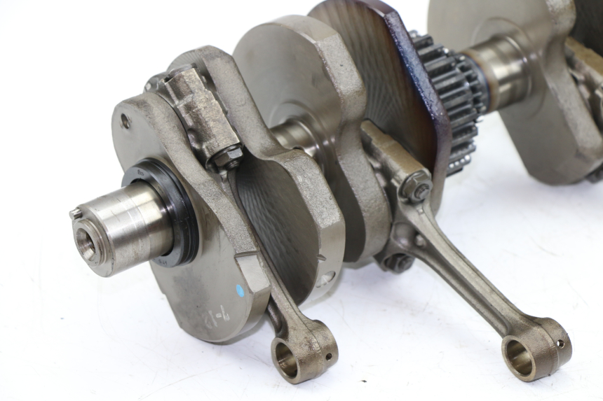 photo de CIG YAMAHA XJS DIVERSION 600 (2000 - 2003)