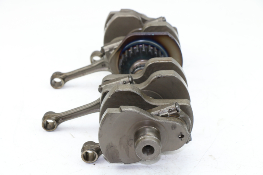 photo de CIG YAMAHA XJS DIVERSION 600 (2000 - 2003)