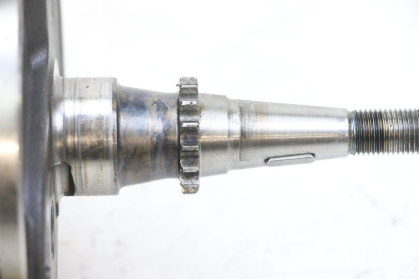 photo de CIG YAMAHA YZ-F YZF 250 (2007 - 2013)