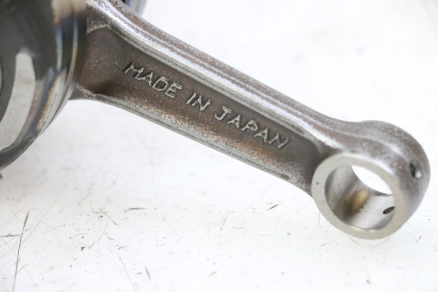 photo de CIG YAMAHA YZ-F YZF 250 (2007 - 2013)