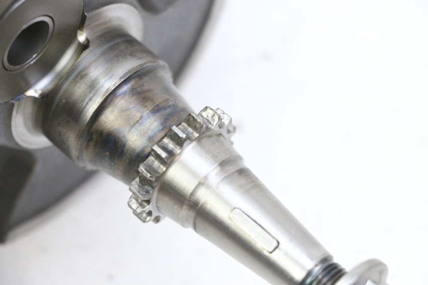 photo de CIG YAMAHA YZ-F YZF 250 (2007 - 2013)