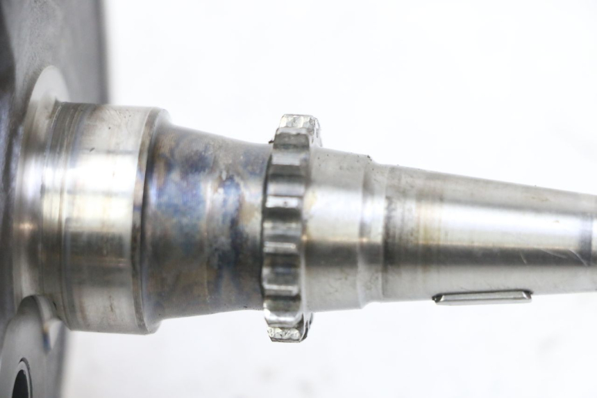 photo de CIG YAMAHA YZ-F YZF 250 (2007 - 2013)