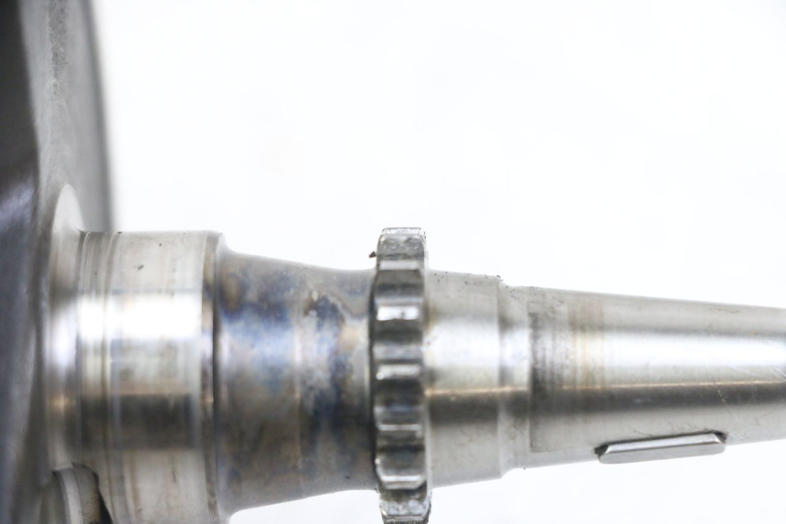 photo de CIG YAMAHA YZ-F YZF 250 (2007 - 2013)