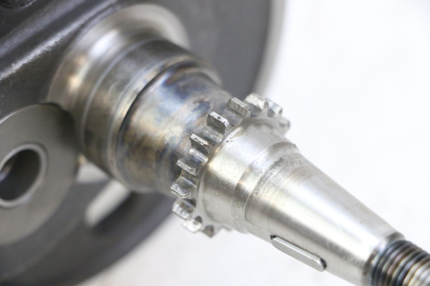 photo de CIG YAMAHA YZ-F YZF 250 (2007 - 2013)