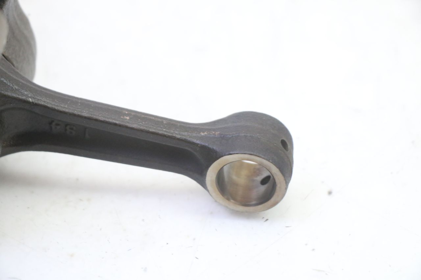 photo de CIG YAMAHA YFM R RAPTOR 250 (2008 - 2014)