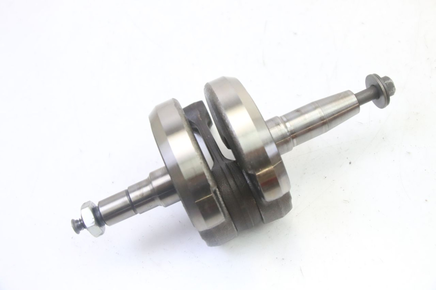 photo de CIG YAMAHA YFM R RAPTOR 250 (2008 - 2014)