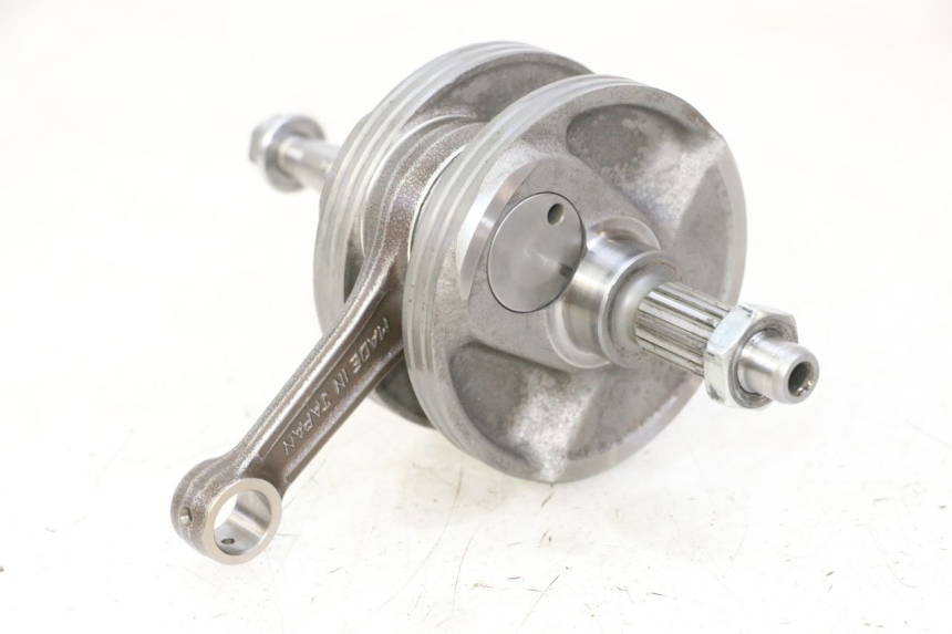 photo de CIG YAMAHA YZ-F YZF 250 (2014 - 2018)