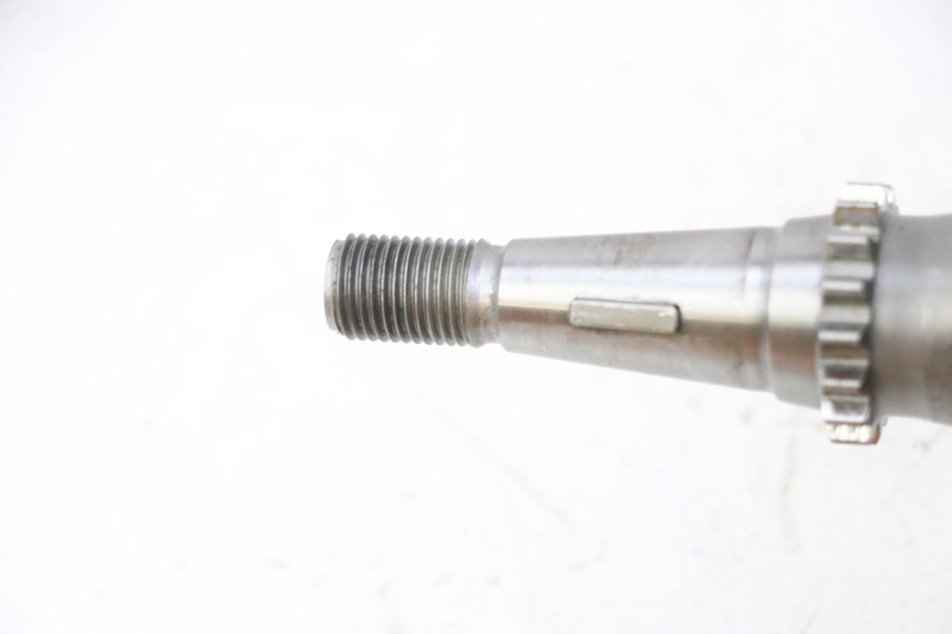 photo de CIG YAMAHA YZ-F YZF 250 (2014 - 2018)