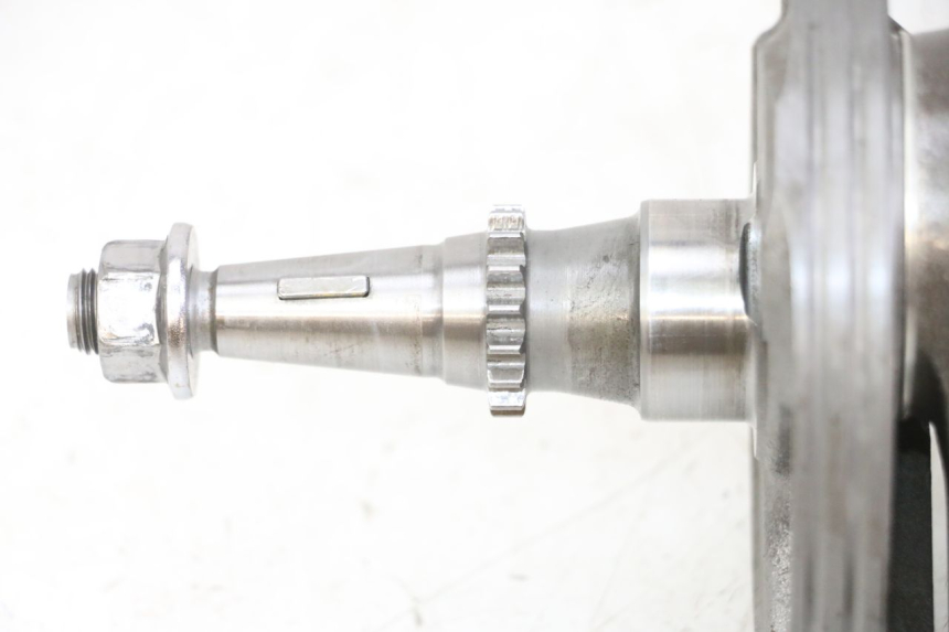 photo de CIG YAMAHA YZ-F YZF 250 (2014 - 2018)