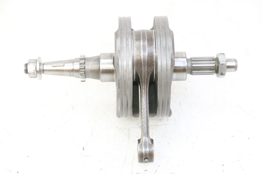 photo de CIG YAMAHA YZ-F YZF 250 (2014 - 2018)