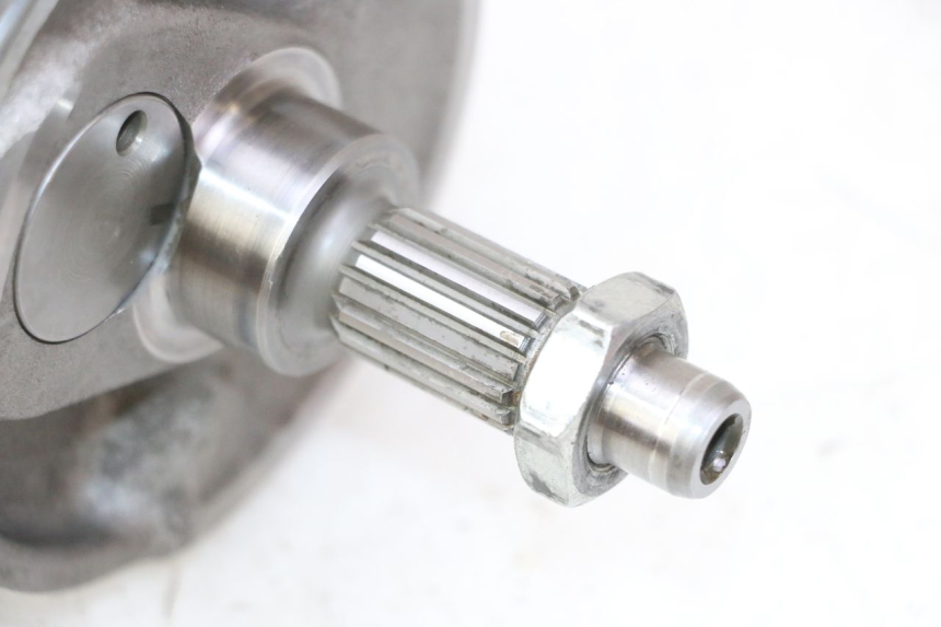 photo de CIG YAMAHA YZ-F YZF 250 (2014 - 2018)