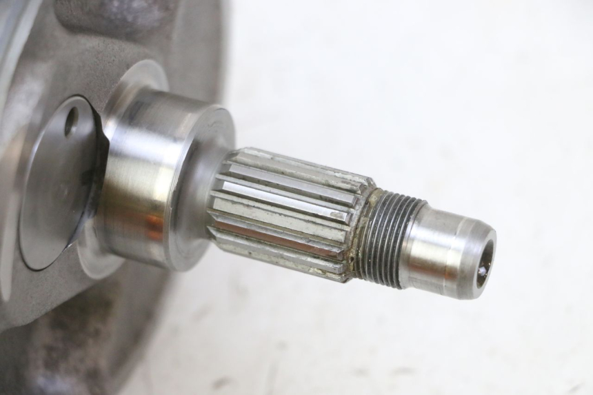 photo de CIG YAMAHA YZ-F YZF 250 (2014 - 2018)