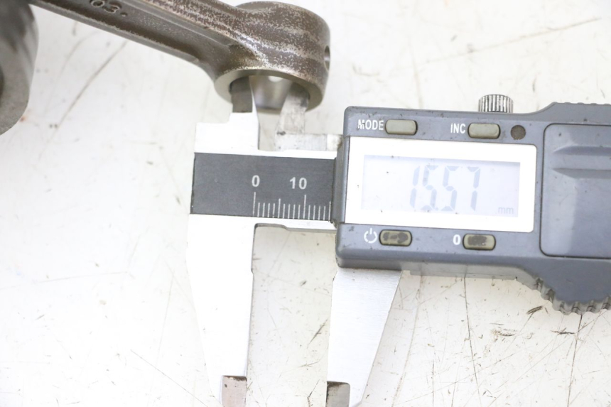 photo de CIG YAMAHA YZ-F YZF 250 (2014 - 2018)