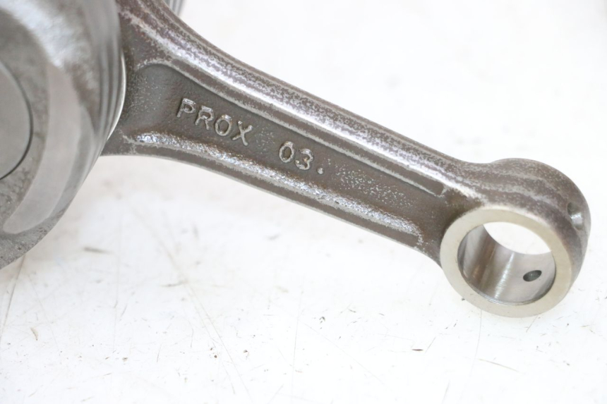 photo de CIG YAMAHA YZ-F YZF 250 (2014 - 2018)