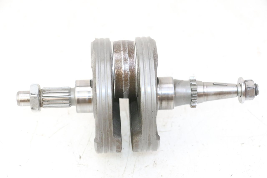 photo de CIG YAMAHA YZ-F YZF 250 (2014 - 2018)