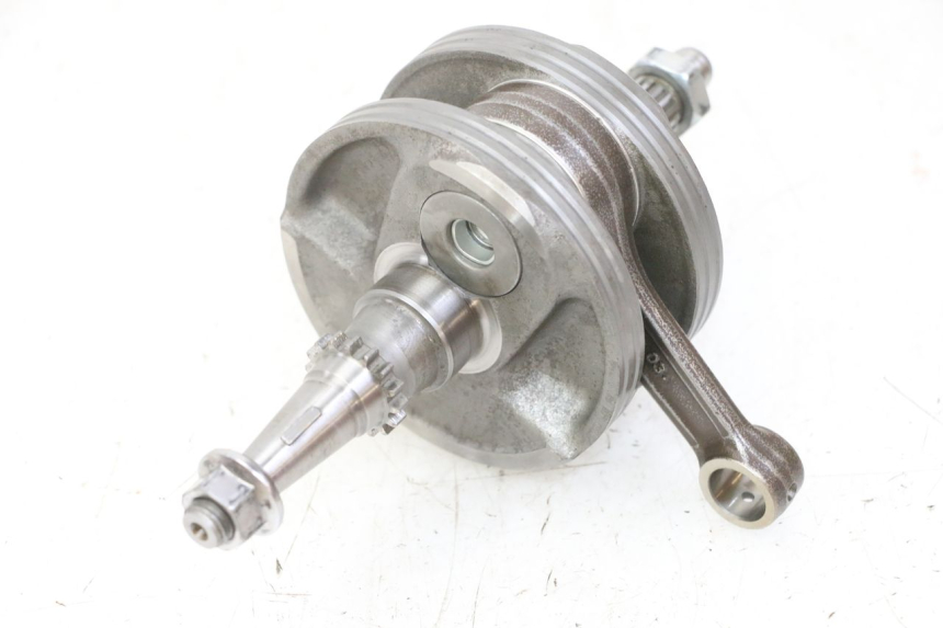 photo de CIG YAMAHA YZ-F YZF 250 (2014 - 2018)