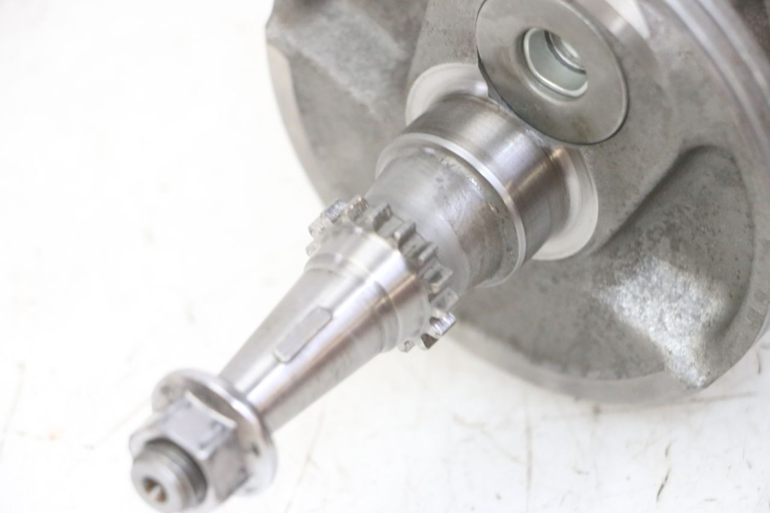 photo de CIG YAMAHA YZ-F YZF 250 (2014 - 2018)