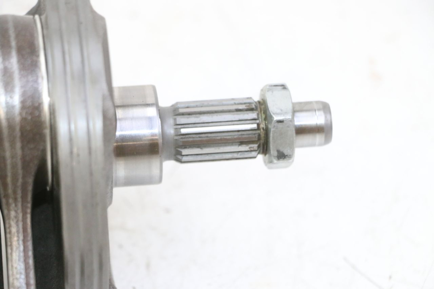 photo de CIG YAMAHA YZ-F YZF 250 (2014 - 2018)