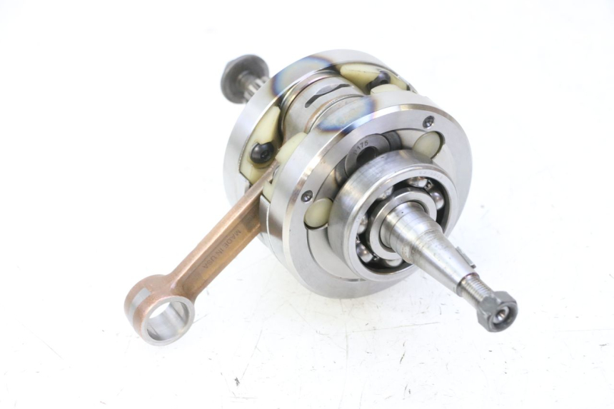 photo de CIG YAMAHA YZ 125 (1998 - 2005)