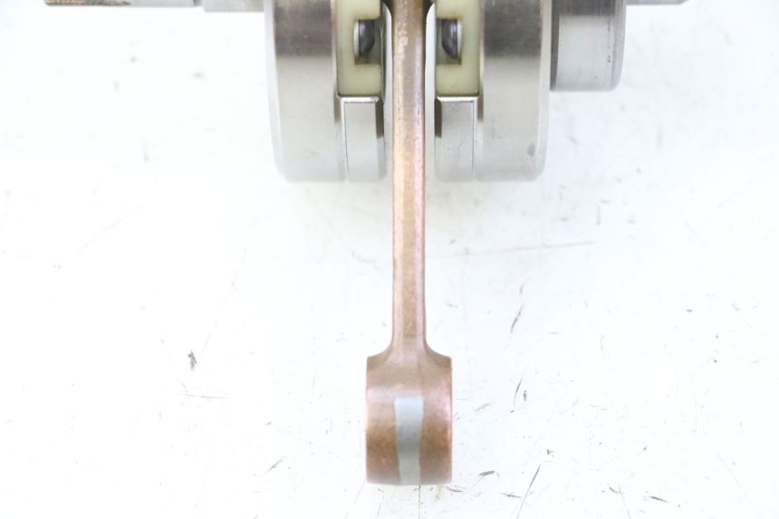 photo de CIG YAMAHA YZ 125 (1998 - 2005)