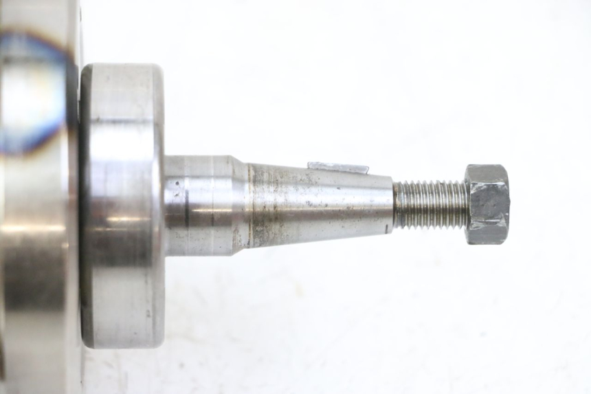 photo de CIG YAMAHA YZ 125 (1998 - 2005)