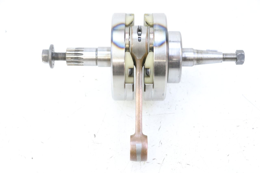 photo de CIG YAMAHA YZ 125 (1998 - 2005)