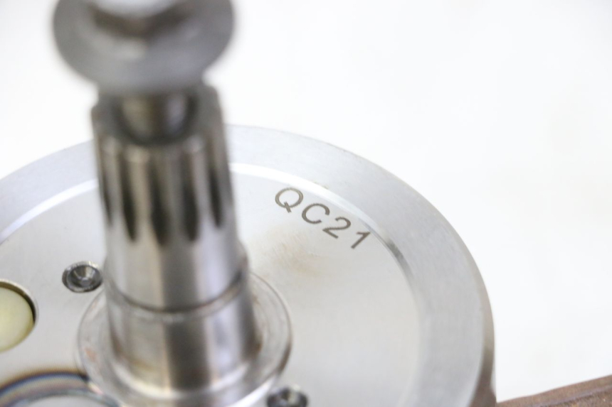 photo de CIG YAMAHA YZ 125 (1998 - 2005)