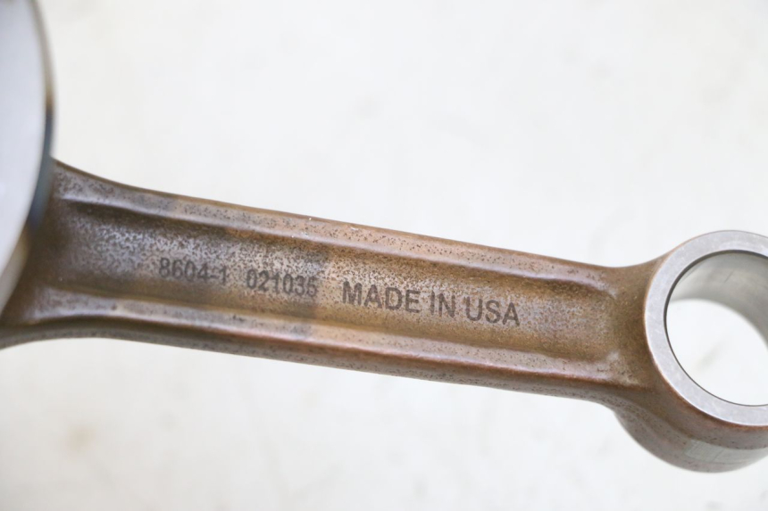 photo de CIG YAMAHA YZ 125 (1998 - 2005)