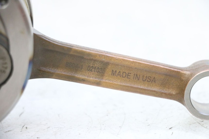 photo de CIG YAMAHA YZ 125 (1998 - 2005)