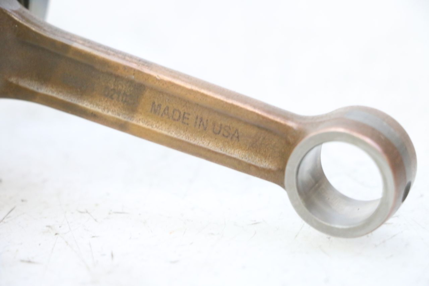 photo de CIG YAMAHA YZ 125 (1998 - 2005)