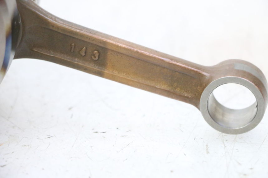 photo de CIG YAMAHA YZ 125 (1998 - 2005)