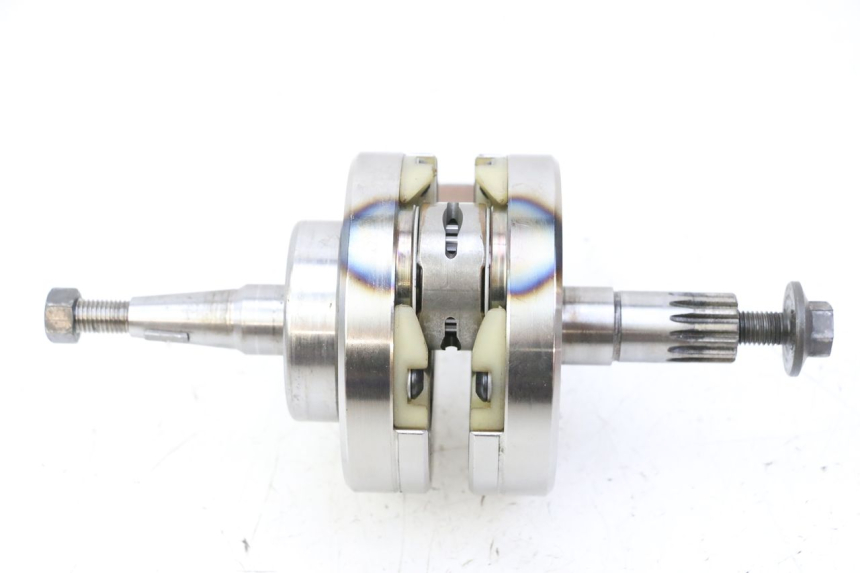 photo de CIG YAMAHA YZ 125 (1998 - 2005)