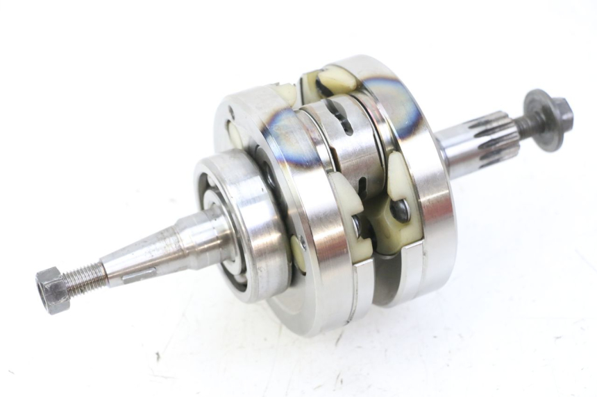 photo de CIG YAMAHA YZ 125 (1998 - 2005)