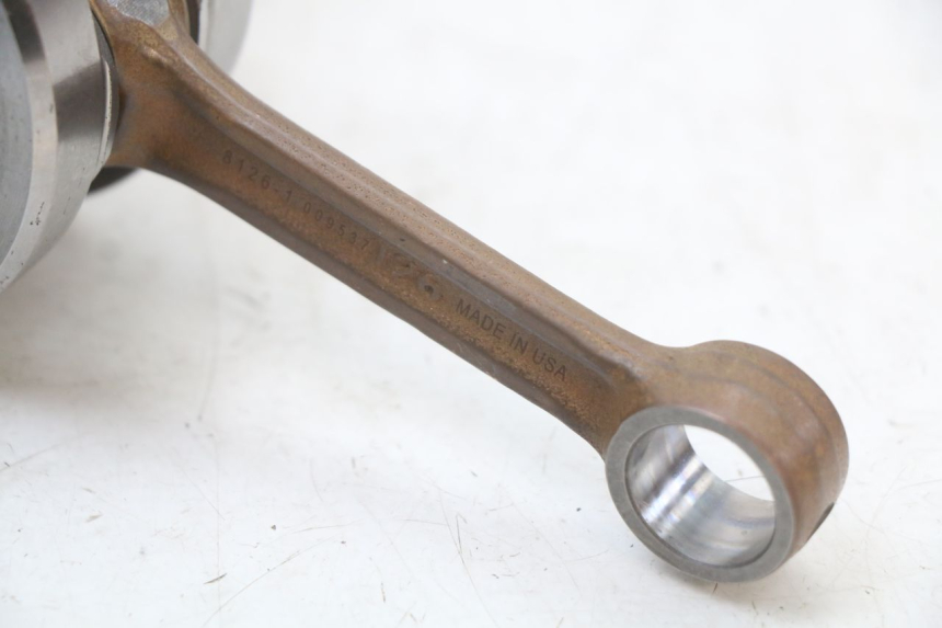 photo de Cigüeñal YAMAHA YZ 85 (2002 - 2018)