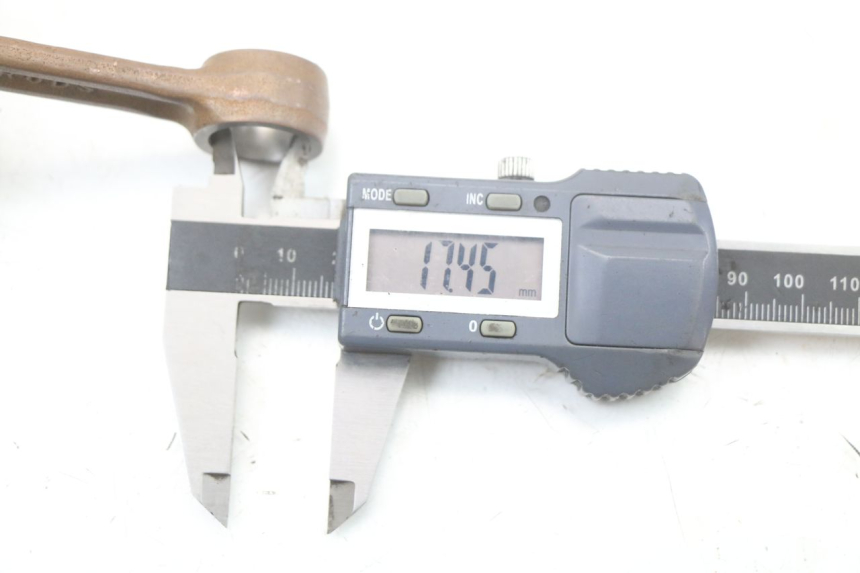 photo de Cigüeñal YAMAHA YZ 85 (2002 - 2018)