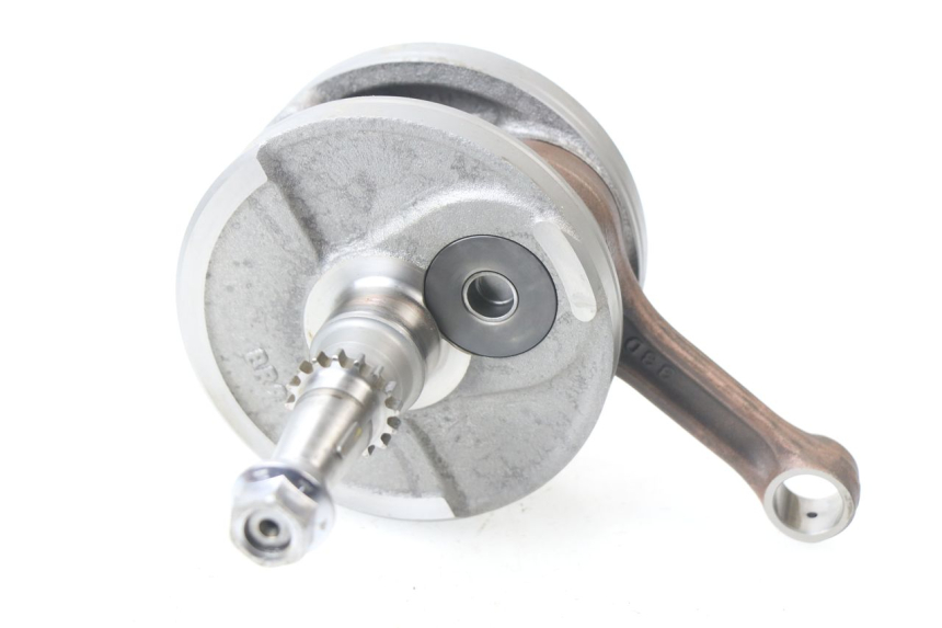 photo de CIG YAMAHA YZF YZ-F 450 (2018 - 2021) - Vista principal