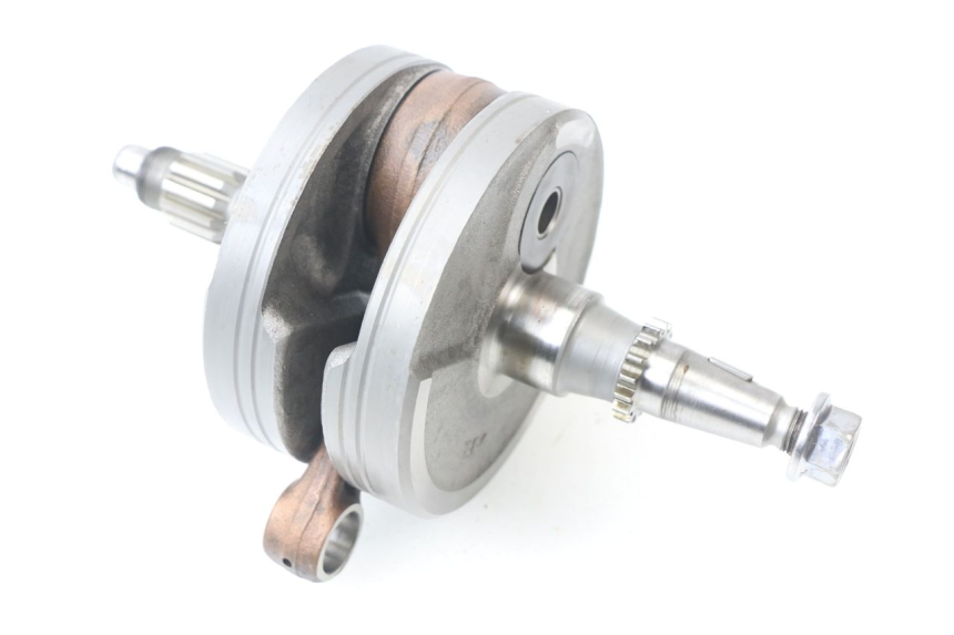 photo de CIG YAMAHA YZF YZ-F 450 (2018 - 2021) - Primer plano técnico