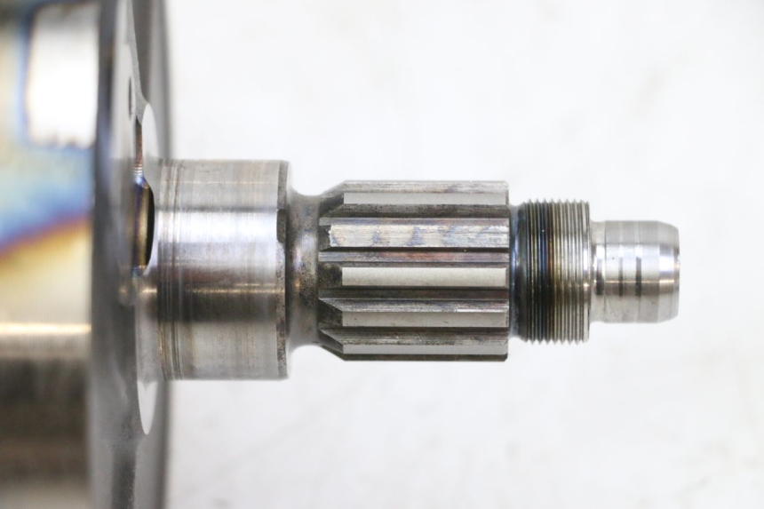 photo de CIG YAMAHA YZF YZ-F 450 (2014 - 2016)