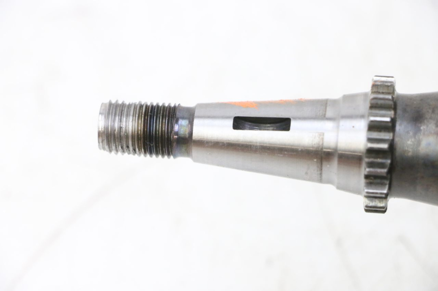 photo de CIG YAMAHA YZF YZ-F 450 (2014 - 2016)