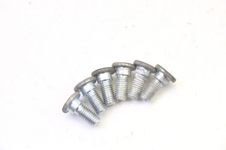 photo de TORNILLO DEL DISCO DE FRENO HYOSUNG GV AQUILA 125 (2000 - 2004)