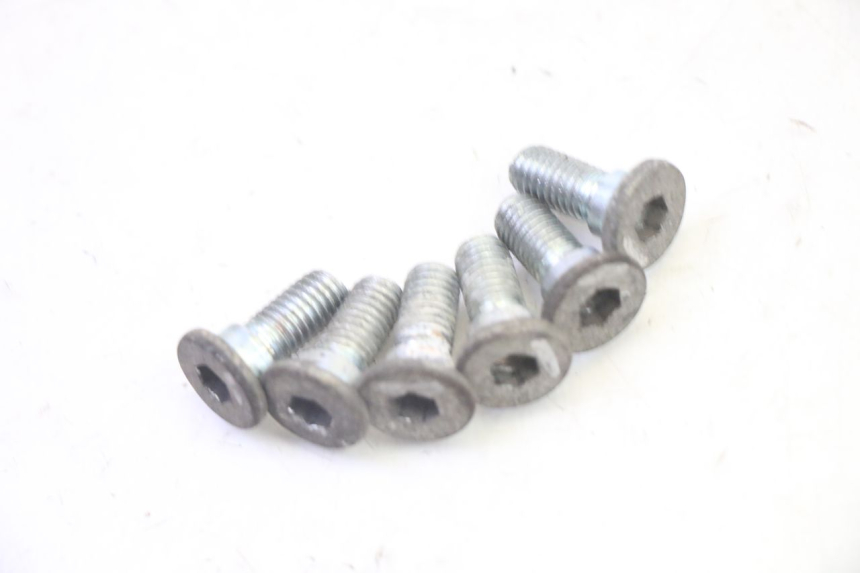 photo de TORNILLO DEL DISCO DE FRENO HYOSUNG GV AQUILA 125 (2000 - 2004)