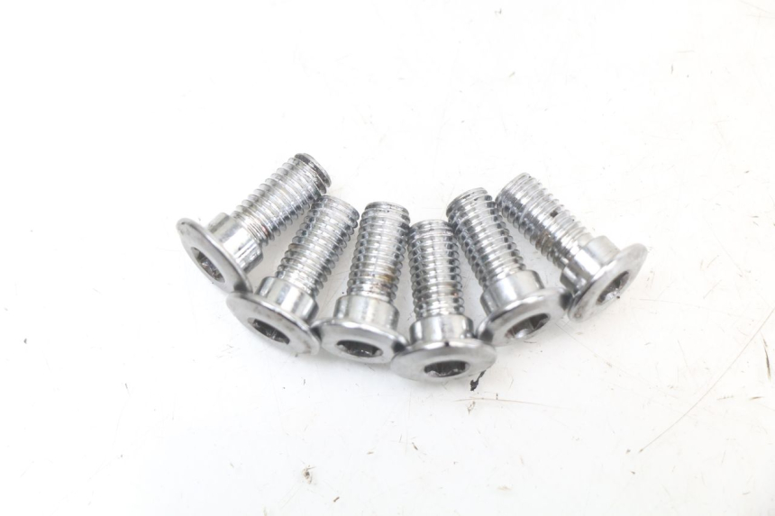 photo de TORNILLO DEL DISCO DE FRENO ARCHIVE CAFE RACER 4T 50 (2019 - 2024)