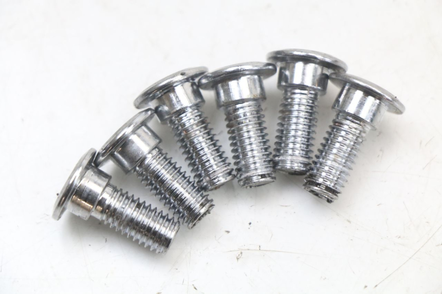 photo de TORNILLO DEL DISCO DE FRENO ARCHIVE CAFE RACER 4T 50 (2019 - 2024)