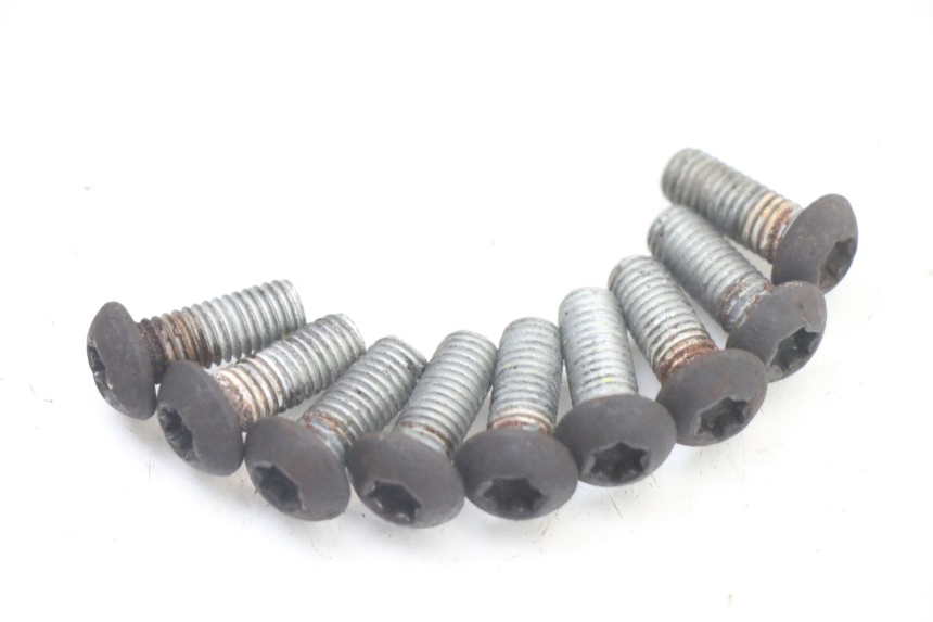 photo de TORNILLO DEL DISCO DE FRENO BMW C1 125 (2000 - 2003)