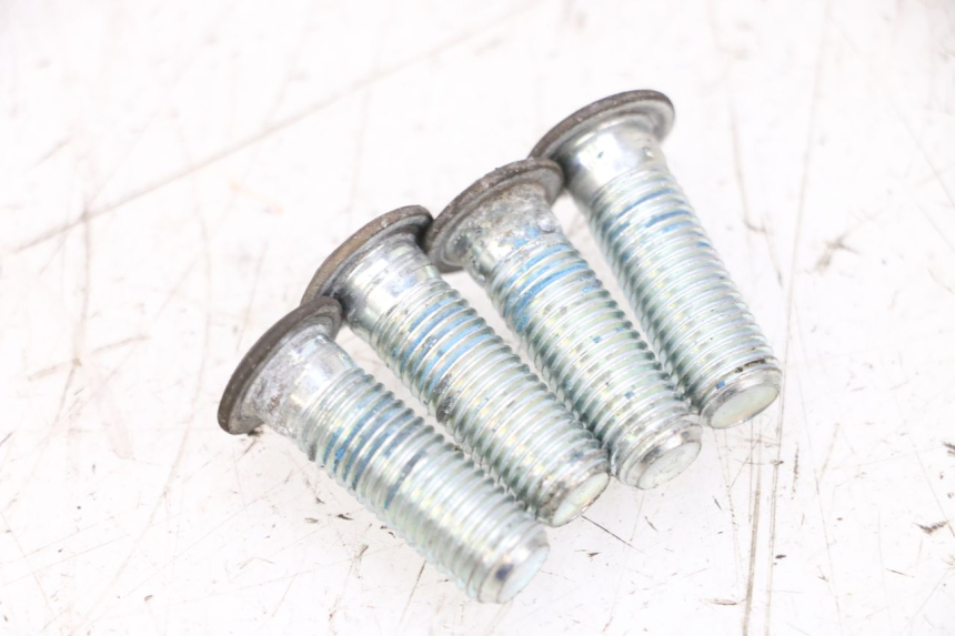 photo de TORNILLO DEL DISCO DE FRENO MBK BOOSTER SPIRIT NAKED 50 (2004 - 2017) - Vista principal