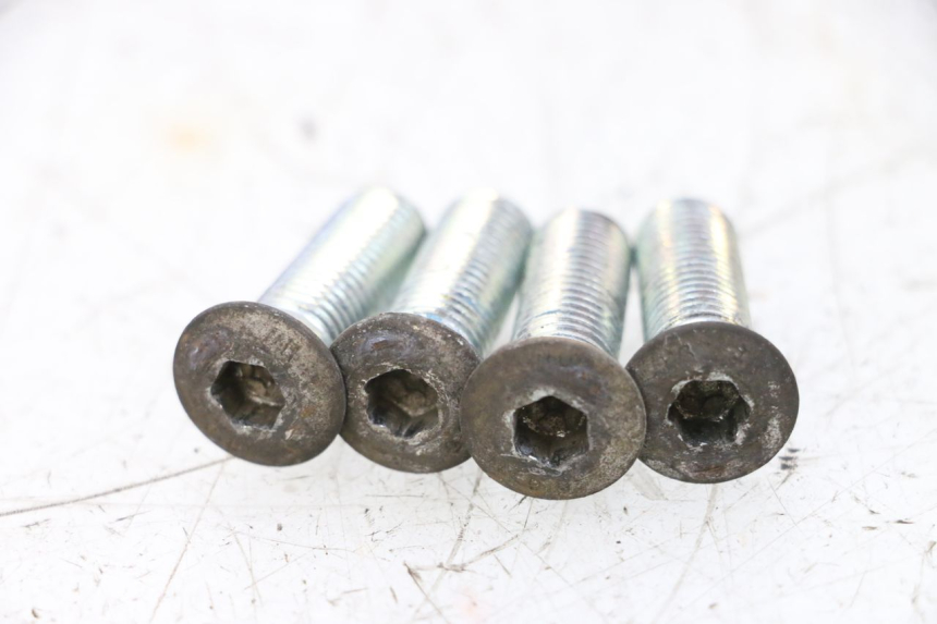 photo de TORNILLO DEL DISCO DE FRENO MBK BOOSTER SPIRIT NAKED 50 (2004 - 2017) - Zoom estado de uso