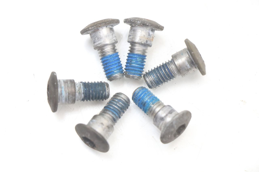 photo de TORNILLO DEL DISCO DE FRENO SUZUKI BURGMAN 125 (2007 - 2014)